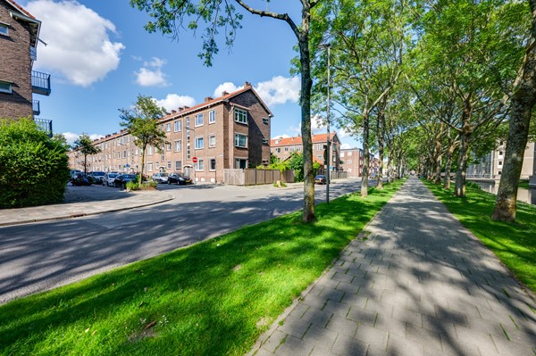Medium property photo - Klaverstraat 136C, 3083 VN Rotterdam